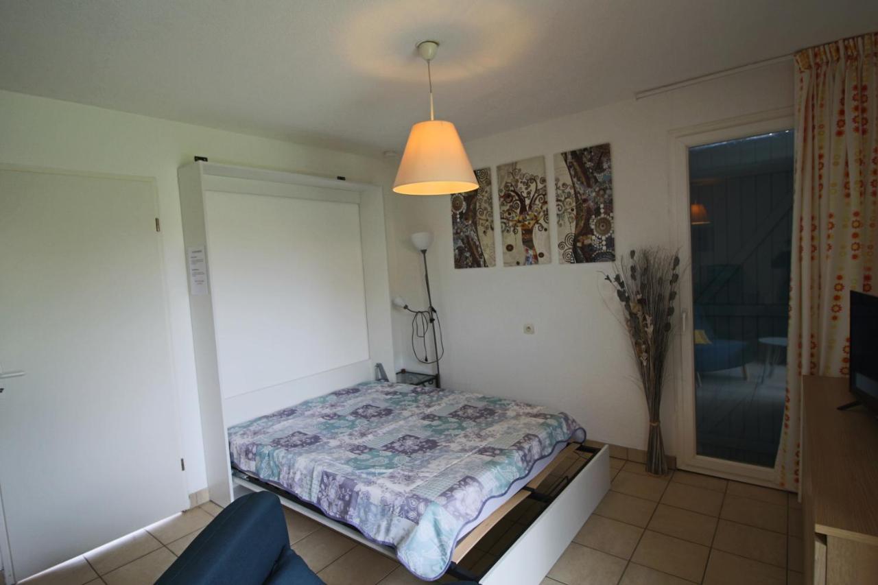 "Chezvero46" Residence 3 Etoiles Avec Piscine, Wifi Et Velos Prayssac Exterior foto