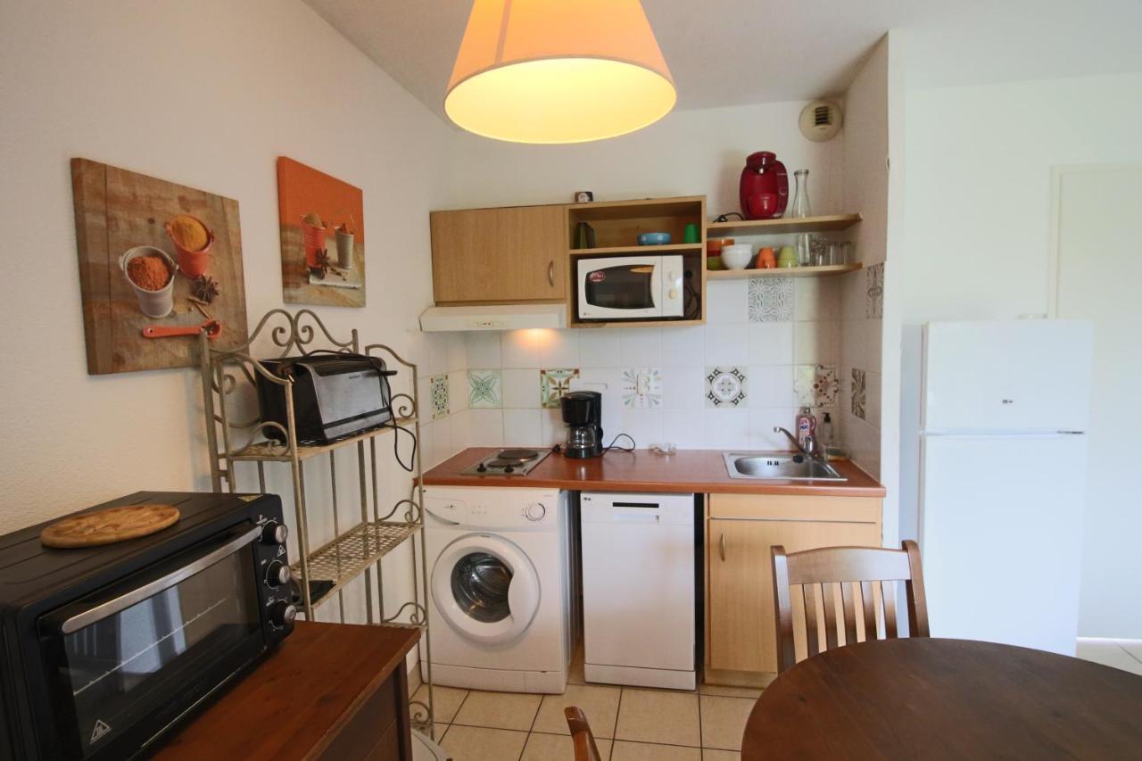 "Chezvero46" Residence 3 Etoiles Avec Piscine, Wifi Et Velos Prayssac Exterior foto